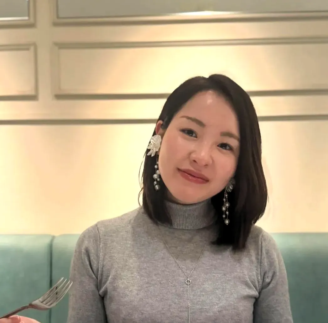 秋本るみのプロフィール画像